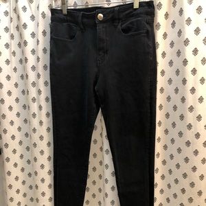 AE Hi-Rise Jegging